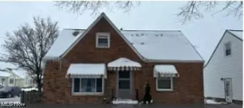 3182 W 140th St, Cleveland, OH 44111