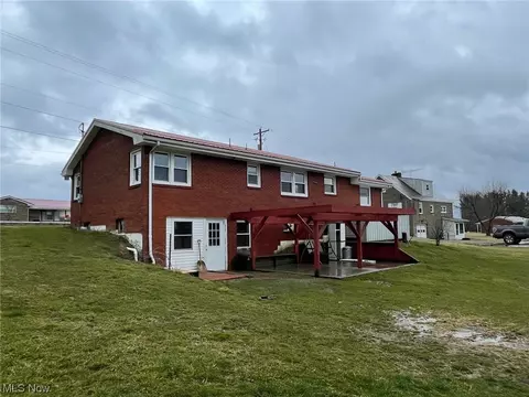 Exterior - 73797 Freeport Rd, Piedmont, OH 43983 photo 2 of 6
