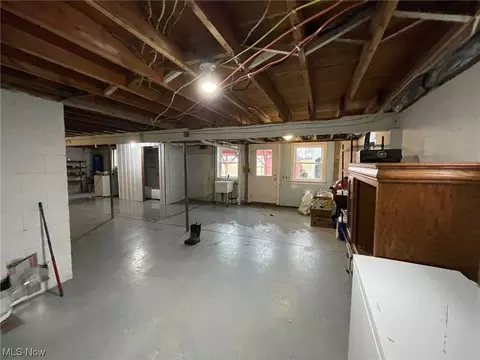 Exterior - 73797 Freeport Rd, Piedmont, OH 43983 photo 5 of 6