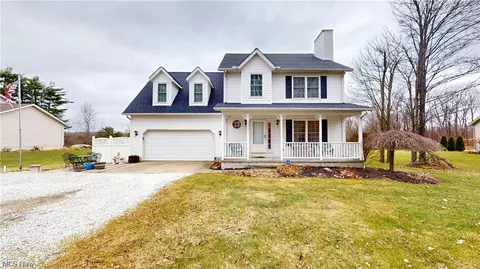 12431 Carter Rd, Concord, OH 44077