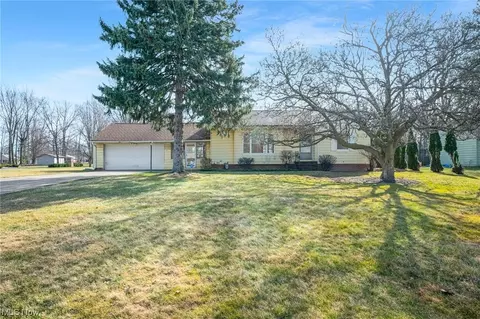 431 Dumbarton Blvd, Richmond Heights, OH 44143