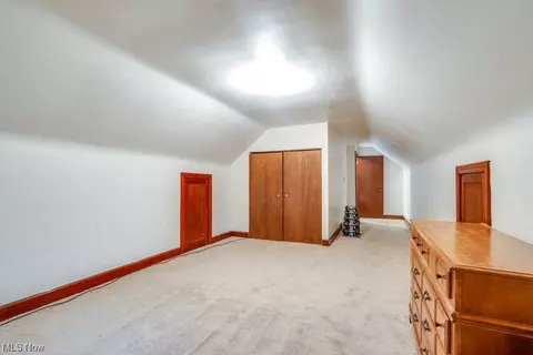 Bedroom - 4316 7th NW, Canton, OH 44708 photo 2 of 2