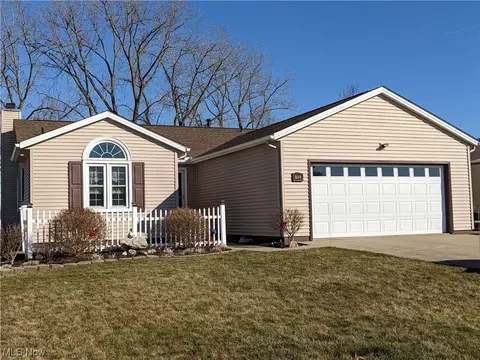 849 Ambrose Dr, Brunswick, OH 44212