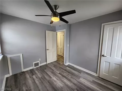 Bedroom - 275 E 264th, Euclid, OH 44132 photo 1 of 1