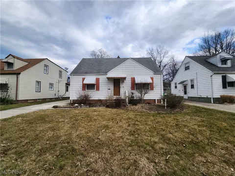 275 E 264th, Euclid, OH 44132