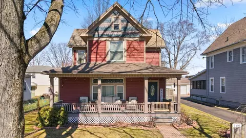 166 W Maryland Ave, Sebring, OH 44672