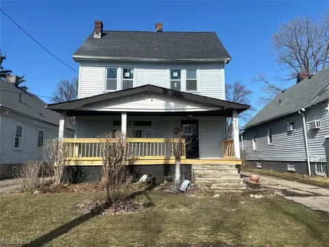10923 Avon, Cleveland, OH 44105