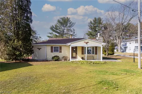 5901 Beech St, Andover, OH 44003