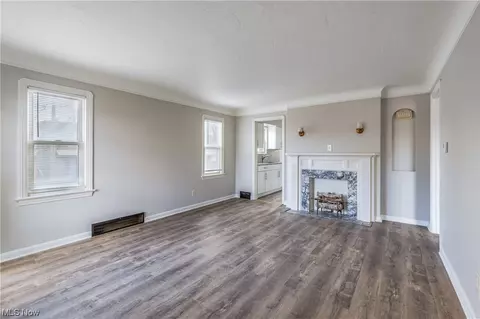 Living - 7409 Brookside Dr, Brooklyn, OH 44144 photo 1 of 2
