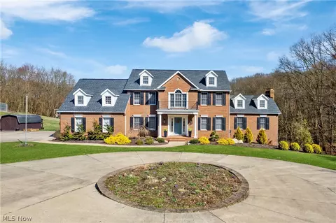 1161 Koons Rd, North Canton, OH 44720