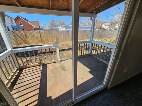 Exterior - 2248 Hamilton Ave, Lorain, OH 44052 photo 10 of 11