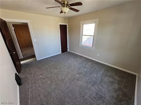 Bedroom - 2248 Hamilton Ave, Lorain, OH 44052 photo 1 of 1