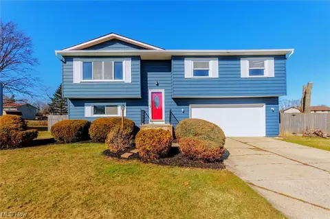 4167 Tudor Ave, Brunswick, OH 44212