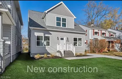 19225 Sunset, Warrensville Heights, OH 44122