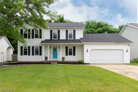 1172 Delaware Trl, Streetsboro, OH 44241