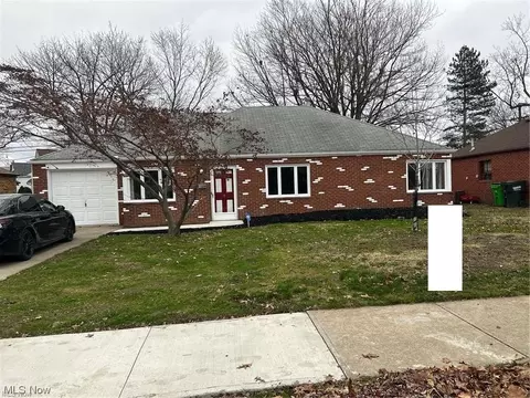 671 Walnut, Euclid, OH 44132