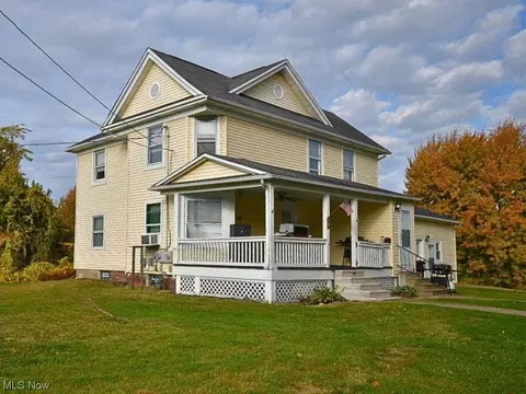 3269 N Ridge Rd, Perry, OH 44081