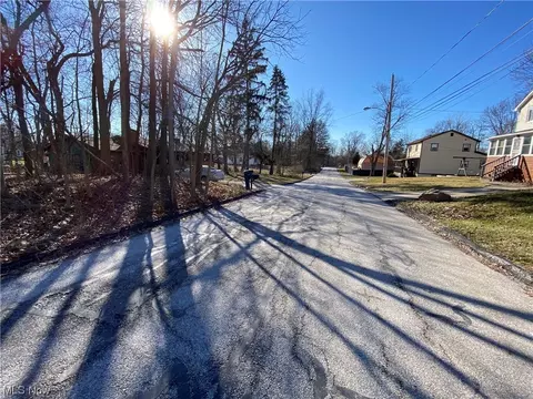 V/l Beach Street, Northfield Village, OH 44067