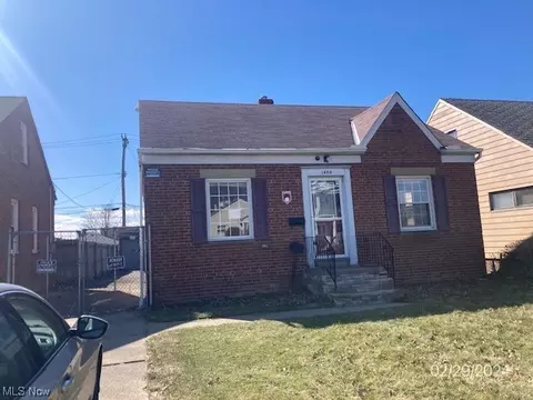 1650 Hillview Rd, Cleveland, OH 44112