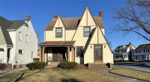 3441 W 159th St, Cleveland, OH 44111