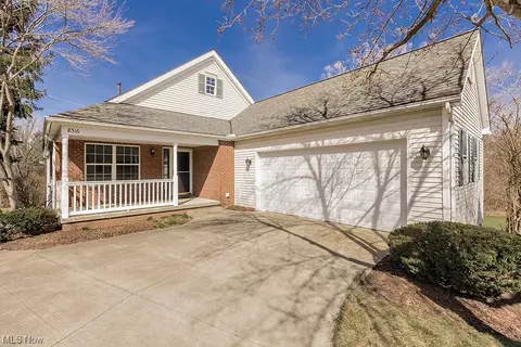 8516 Waterside, Sagamore Hills, OH 44067