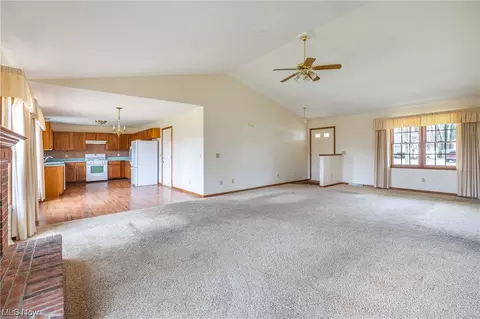 Living - 325 Hendrix Blvd, Lagrange, OH 44050 photo 3 of 5