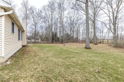 Exterior - 325 Hendrix Blvd, Lagrange, OH 44050 photo 6 of 11