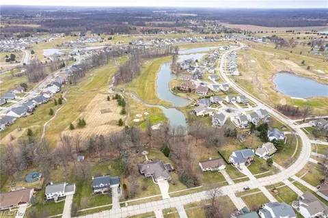 View/Area - 325 Hendrix Blvd, Lagrange, OH 44050 photo 3 of 3