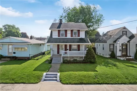 1138 Concord Ave SW, Canton, OH 44710