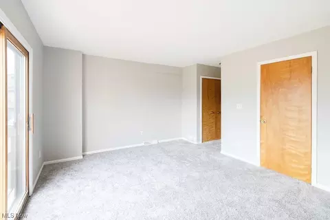 Bedroom - 2409 Bunker #E, Willoughby, OH 44094 photo 1 of 1