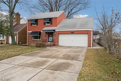 1417 Grantleigh Rd, South Euclid, OH 44121