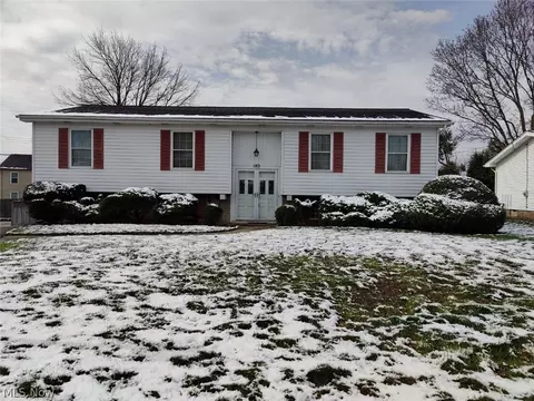 140 W Grayling, Fairlawn, OH 44333