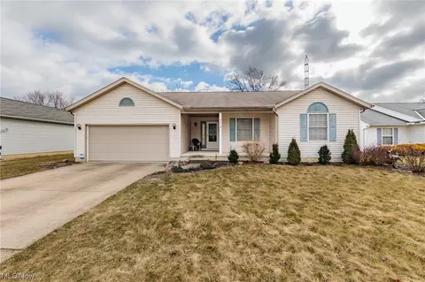 Exterior - 328 Kansas Ave, Elyria, OH 44035 photo 2 of 16