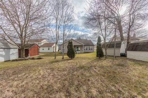 Exterior - 328 Kansas Ave, Elyria, OH 44035 photo 3 of 16