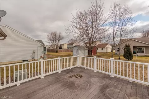 Exterior - 328 Kansas Ave, Elyria, OH 44035 photo 6 of 16