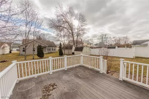 Exterior - 328 Kansas Ave, Elyria, OH 44035 photo 8 of 16