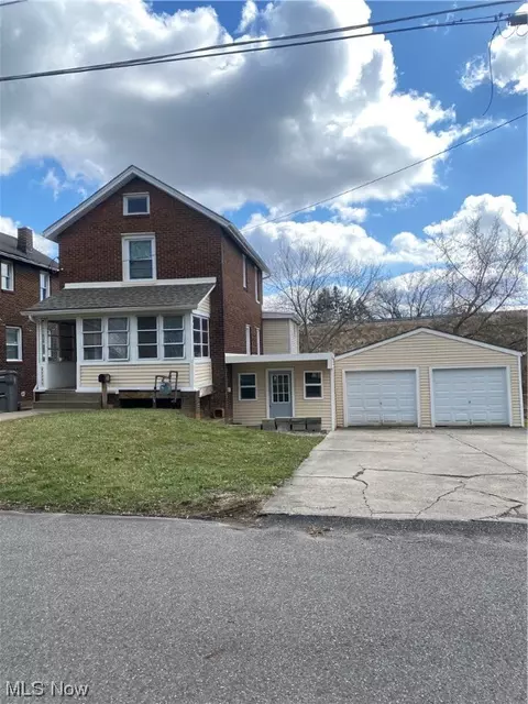 369 Argo St, Youngstown, OH 44509
