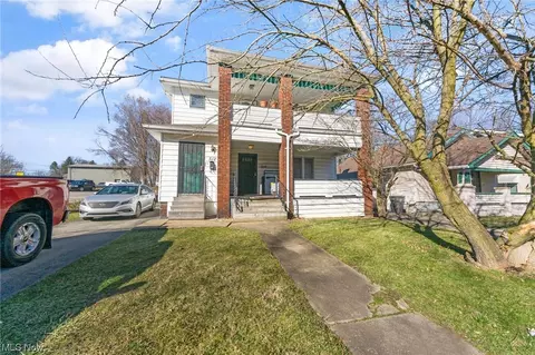 514 E Philadelphia, Youngstown, OH 44502
