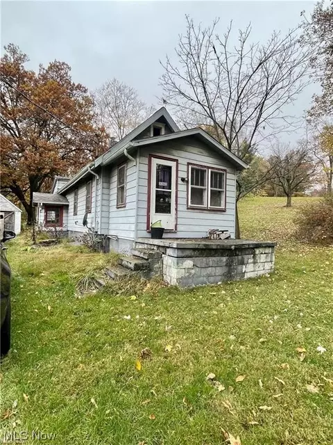 3341 Varley Ave SW, Canton, OH 44706