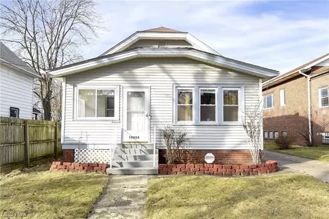 12008 Geraldine Ave, Cleveland, OH 44111