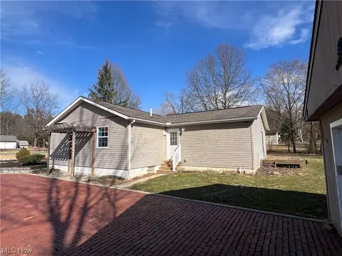 Exterior - 4338 Maple, Richfield, OH 44286 photo 1 of 6