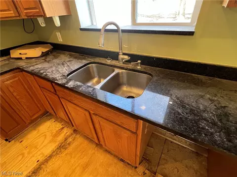 Kitchen - 4338 Maple, Richfield, OH 44286 photo 1 of 1