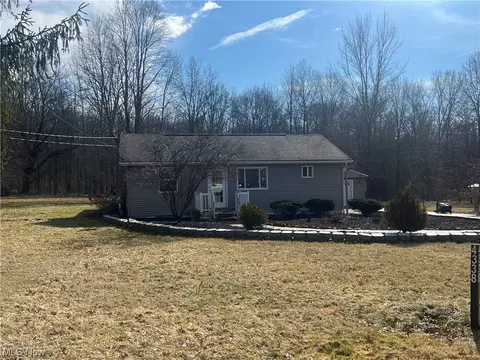 Exterior - 4338 Maple, Richfield, OH 44286 photo 2 of 6