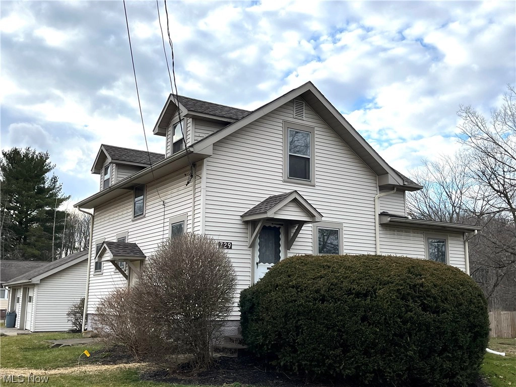 729 Fairfield School Rd  