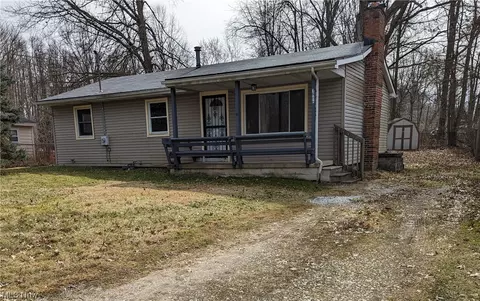 3866 Blake Ave, Ravenna, OH 44266