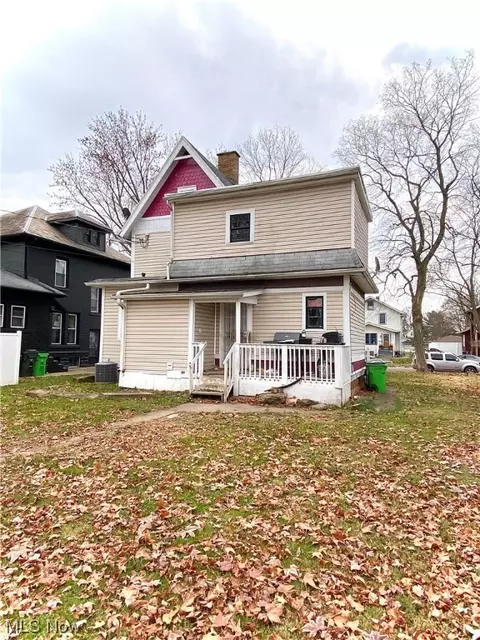 Exterior - 439 E 2nd, Dover, OH 44622 photo 7 of 7