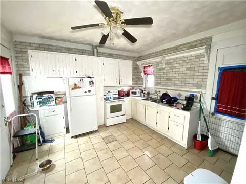 Kitchen - 439 E 2nd, Dover, OH 44622 photo 1 of 2