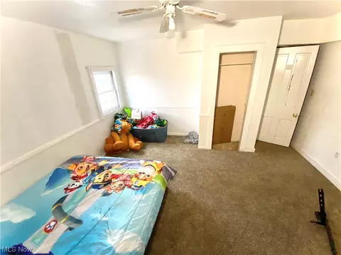 Bedroom - 439 E 2nd, Dover, OH 44622 photo 5 of 5