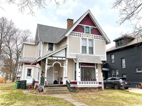 Exterior - 439 E 2nd, Dover, OH 44622 photo 2 of 7