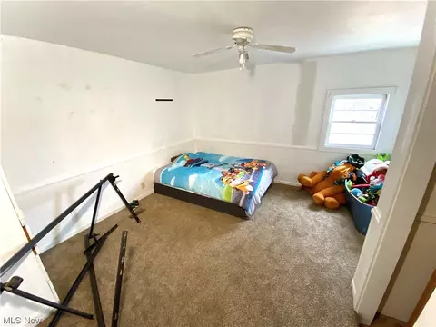 Bedroom - 439 E 2nd, Dover, OH 44622 photo 3 of 5